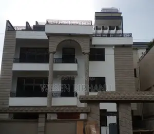 6bdrm House in የሚሸጥ ቦታ, Addis Ketema for sale