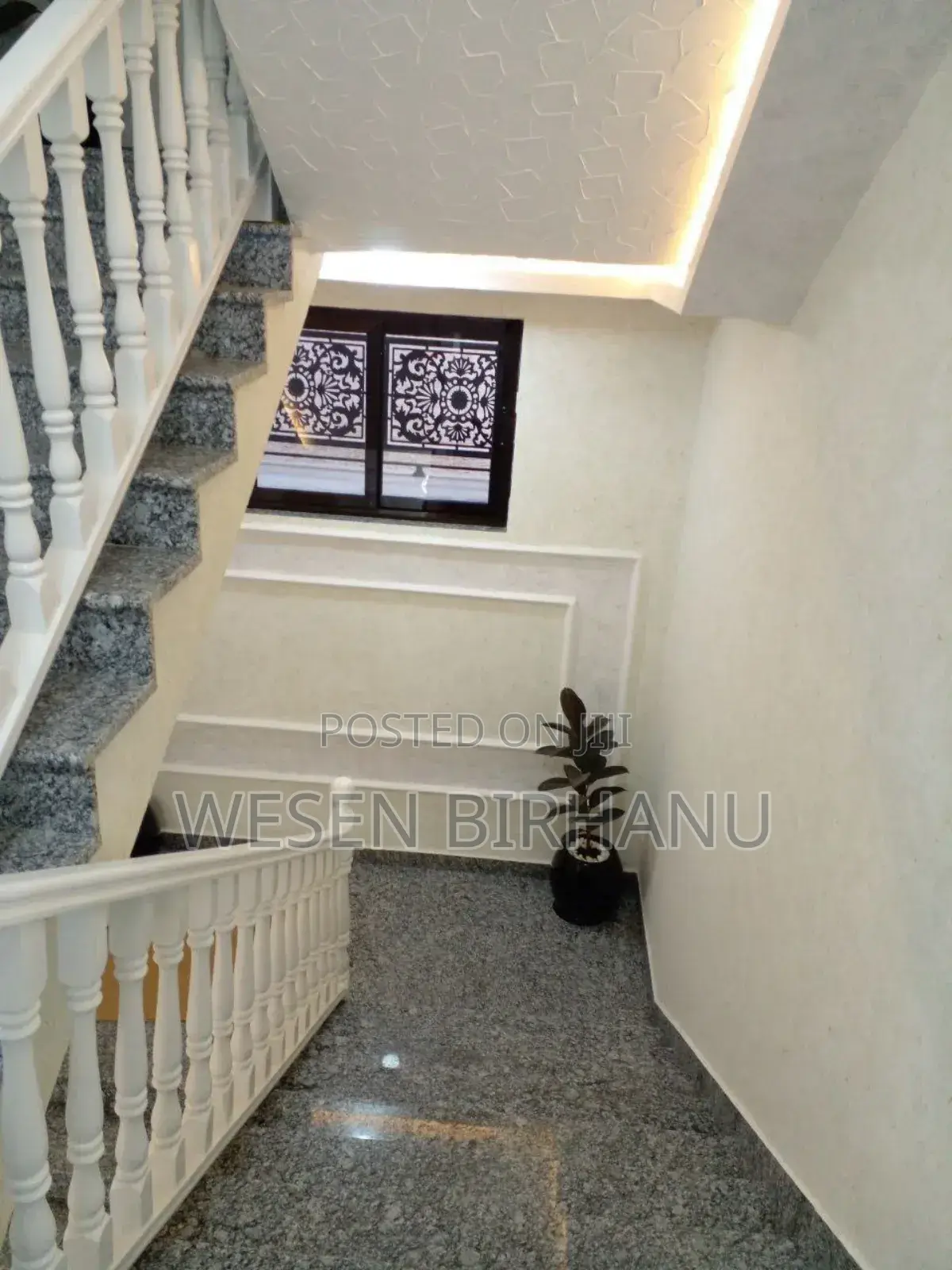 6bdrm House in የሚሸጥ ቦታ, Addis Ketema for sale