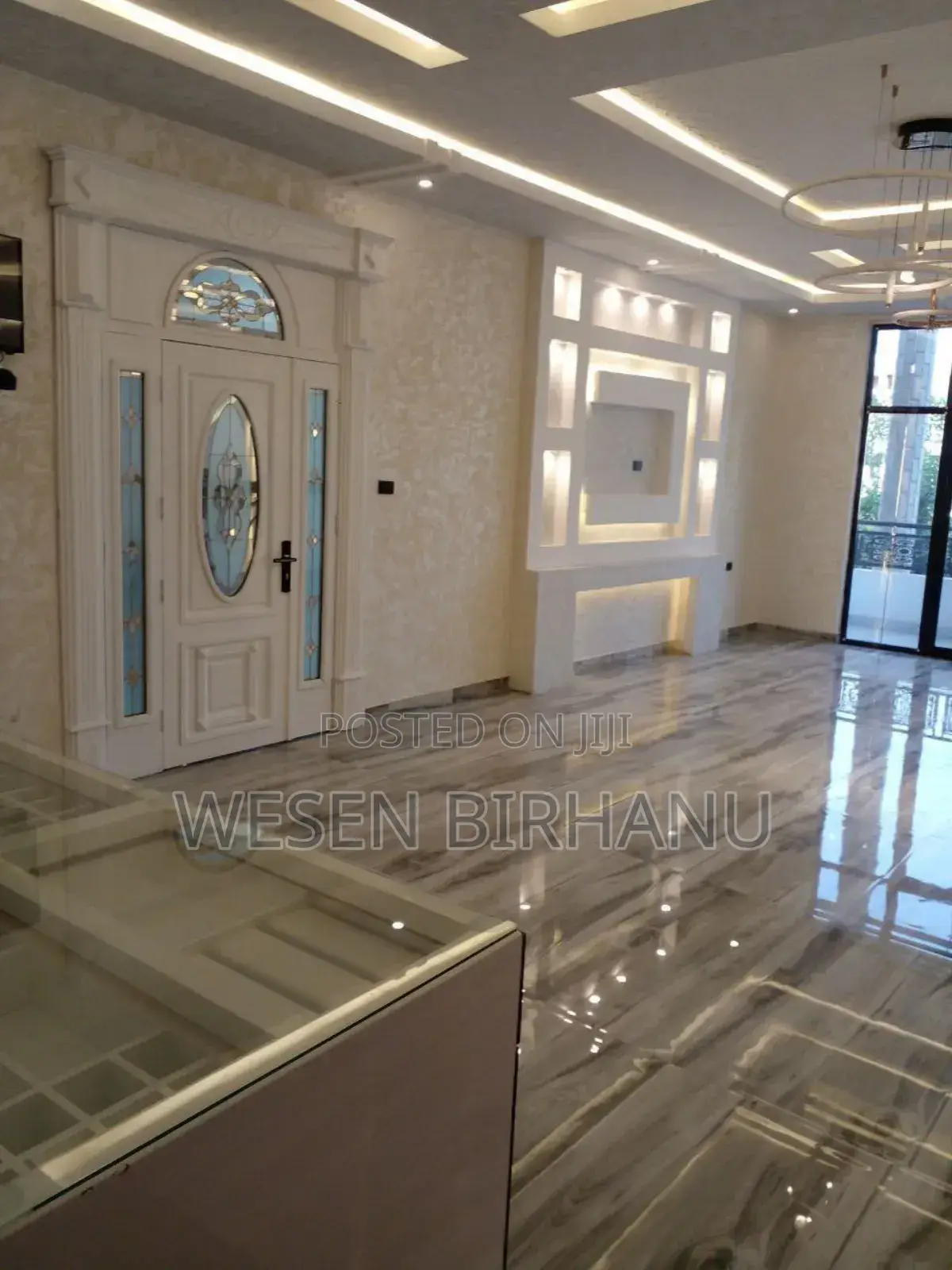 6bdrm House in የሚሸጥ ቦታ, Addis Ketema for sale