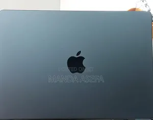 New Laptop Apple MacBook Pro 16GB Apple M3 SSD 512GB