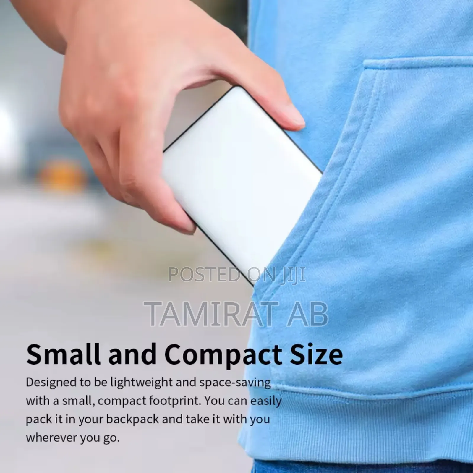 M12 LED Rechargeable Tricolor Square Photography Video Light