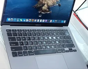 New Laptop Apple MacBook Air 2020 16GB Intel Core I7 SSD 512GB