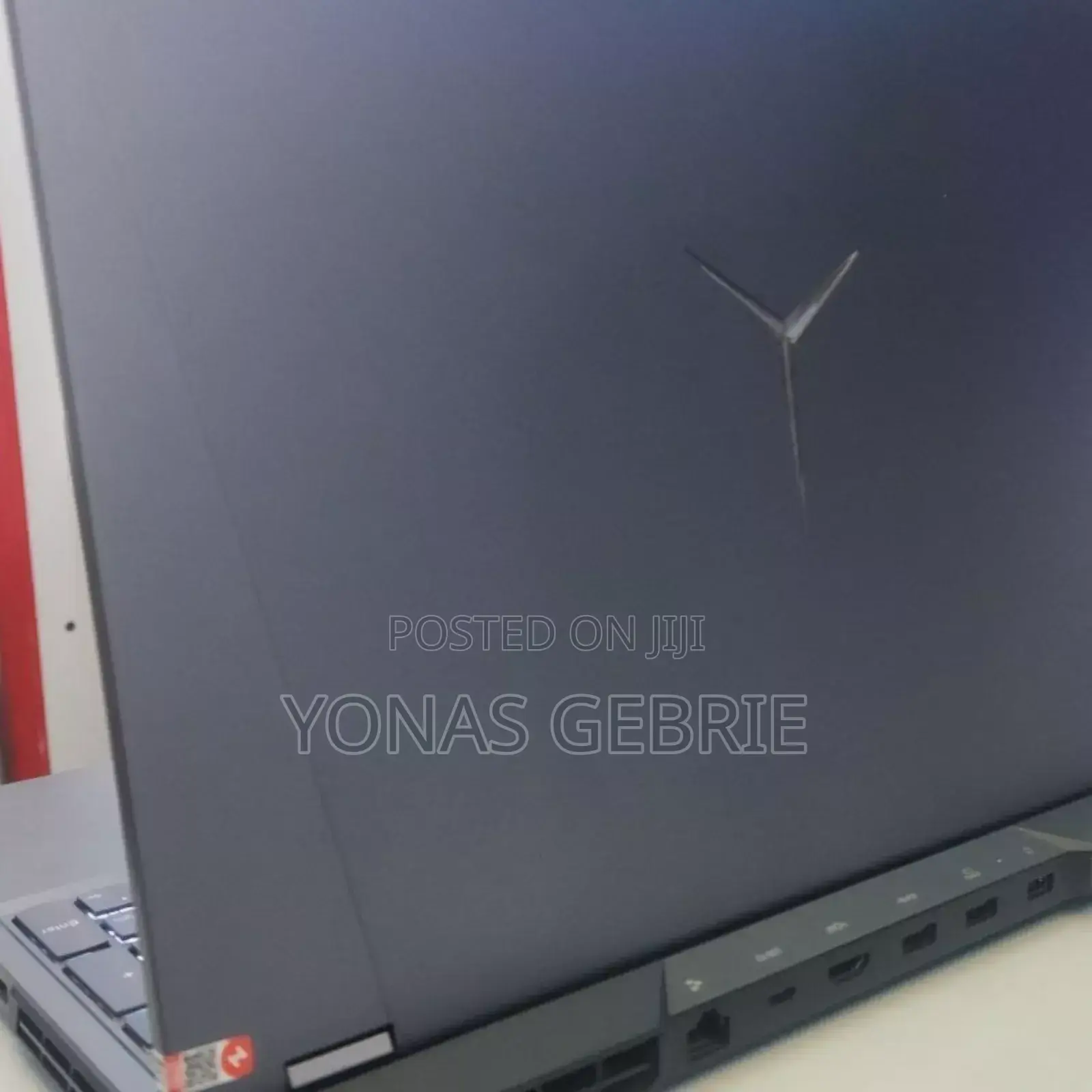 New Laptop Lenovo 16GB Intel Core I9 SSD 1T
