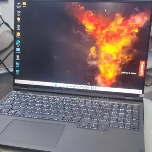 New Laptop Lenovo 16GB Intel Core I9 SSD 1T