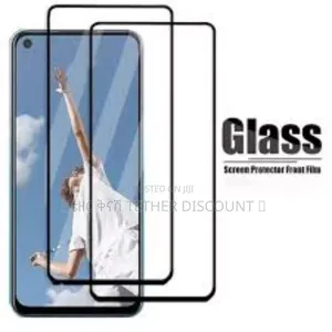 Phone Screen Protecter Glass +Oca Model Gb
