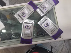 Phone Screen Protecter Glass +Oca Model Gb