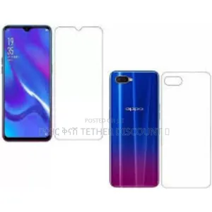 Phone Screen Protecter Glass +Oca Model Gb