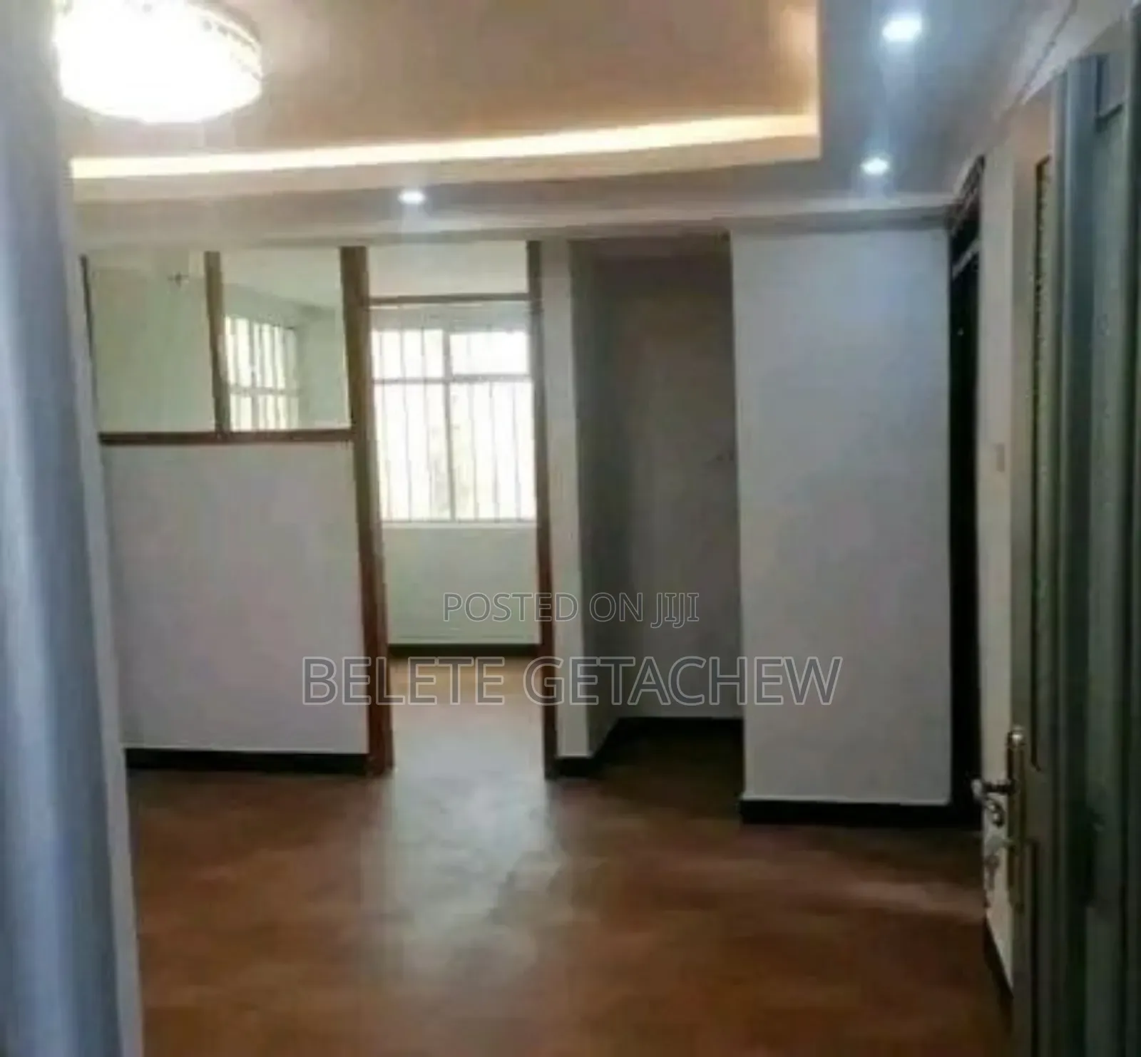 1bdrm Condo in Yeka Abado for sale