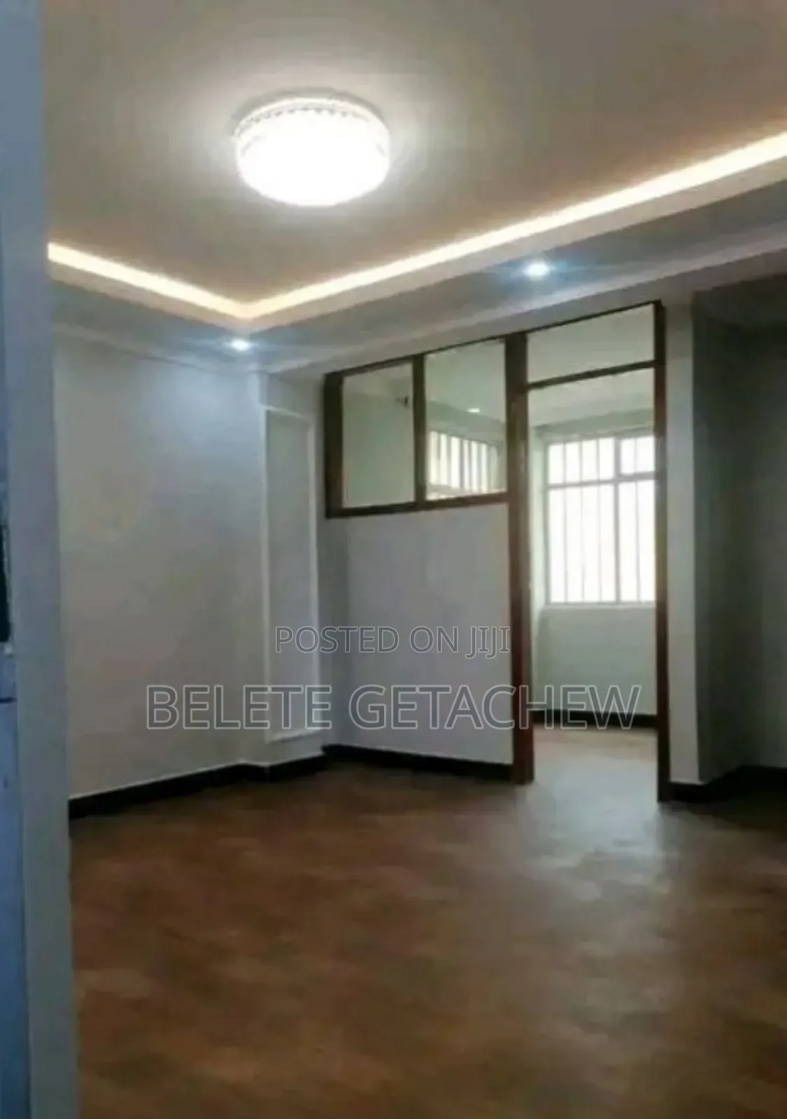1bdrm Condo in Yeka Abado for sale