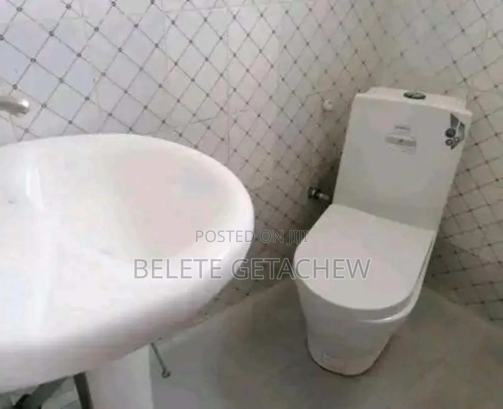 1bdrm Condo in Yeka Abado for sale