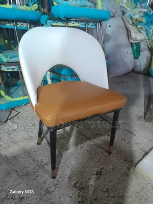 Photo - Dining Chairs