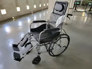 Folding Transport丁wheelchair跳user-Friendly: Wheelchair