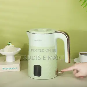 Photo - 2.3 ሊትር የዉሃ ማሞቂያ Fairlady Electric Kettle