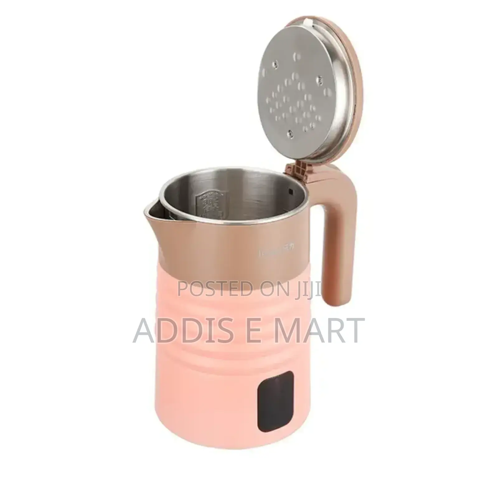 2.3 ሊትር የዉሃ ማሞቂያ Fairlady Electric Kettle