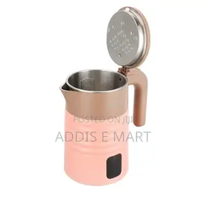 2.3 ሊትር የዉሃ ማሞቂያ Fairlady Electric Kettle