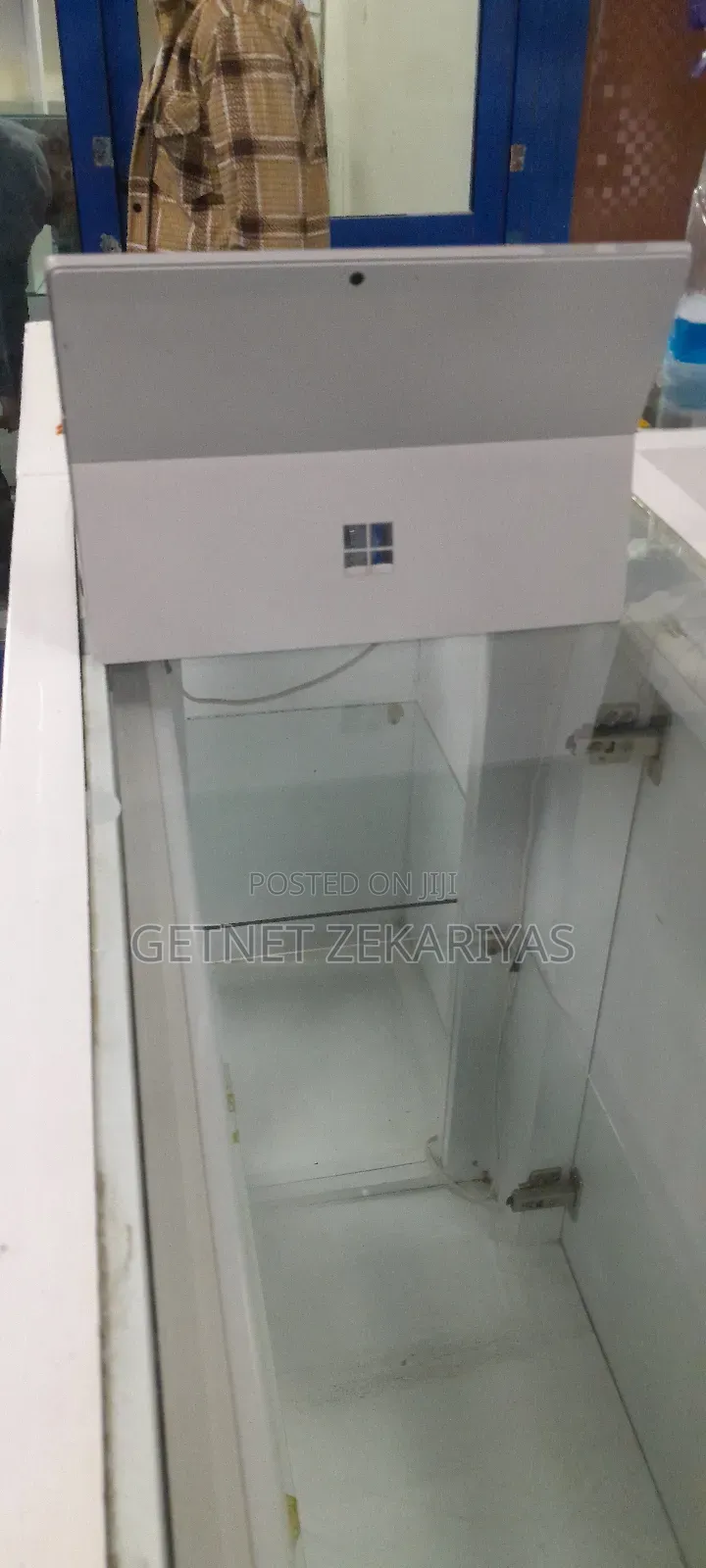 New Laptop Microsoft Surface Pro 7+ 16GB Intel Core I5 SSD 256GB