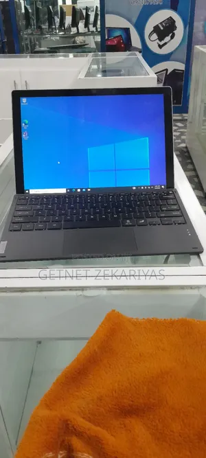 New Laptop Microsoft Surface Pro 7+ 16GB Intel Core I5 SSD 256GB