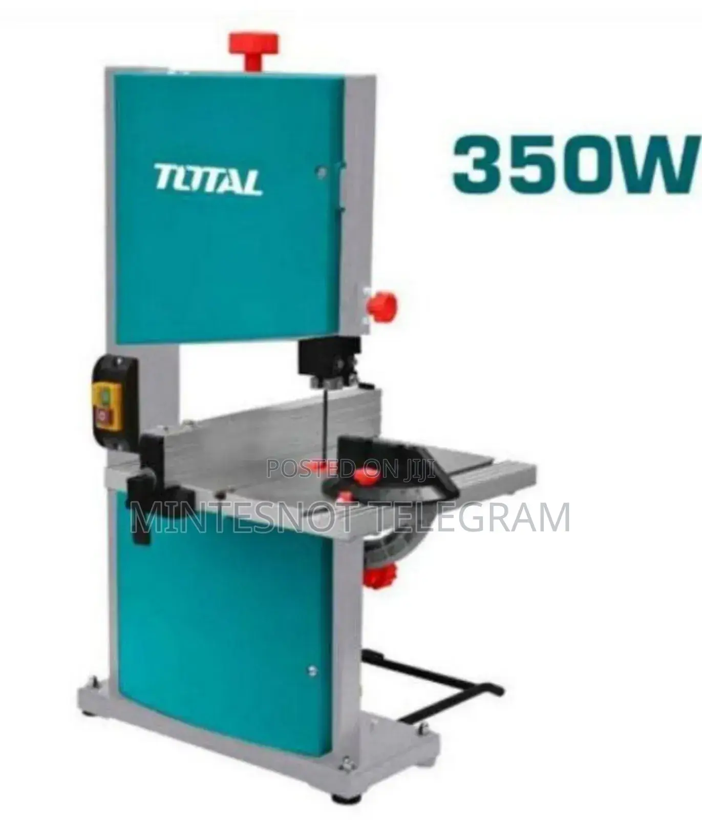 Band Saw Total Band Saw