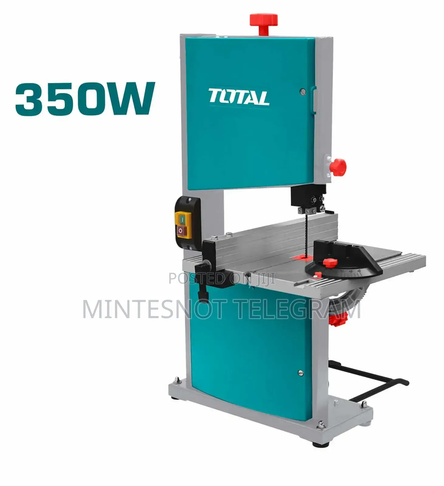 Band Saw Total Band Saw