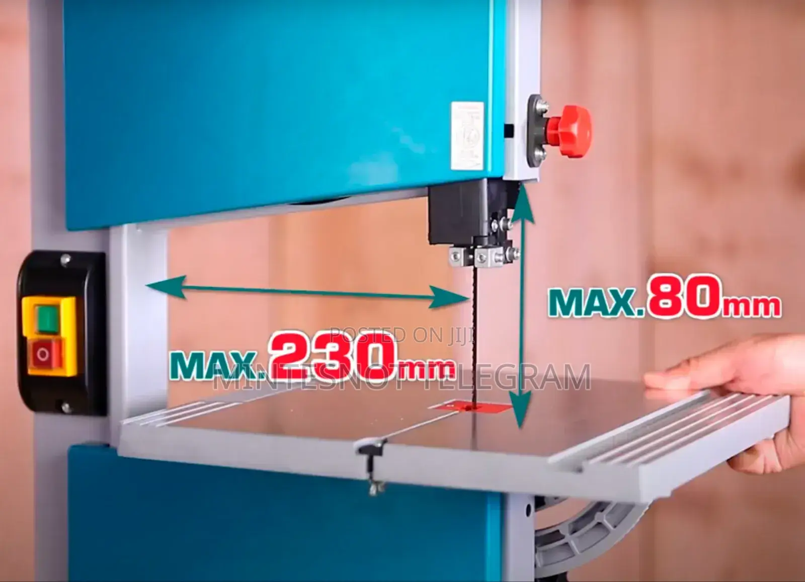 Band Saw Total Band Saw