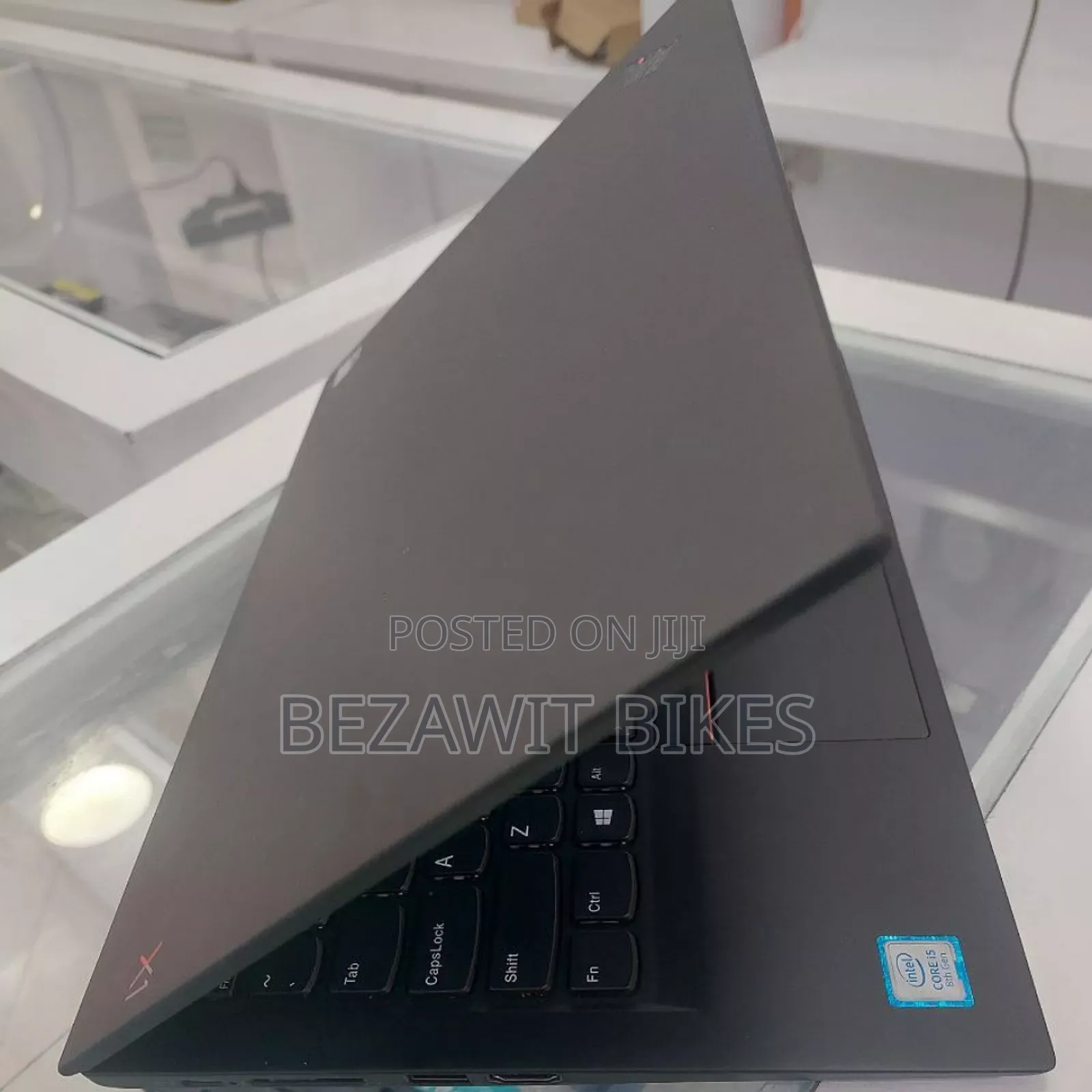 New Laptop Lenovo ThinkPad X1 Carbon 8GB Intel Core I5 SSD 512GB