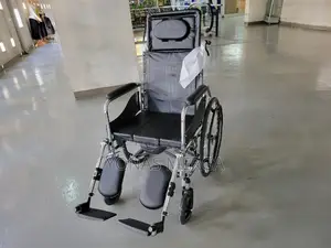 Wheelchair W/Headrest间p0p0 Wheelchair峪wheelchair審wheelchair