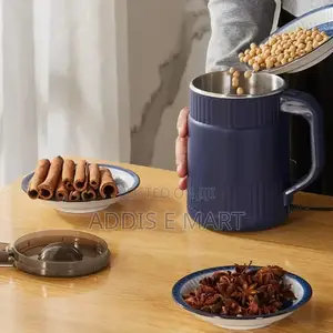 Photo - የማይዚግ ከstainless Steel የተሰራ INIMA Multi Grinding Machine