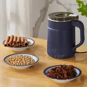 የማይዚግ ከstainless Steel የተሰራ INIMA Multi Grinding Machine