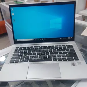 Photo - New Laptop HP EliteBook 830 G7 16GB Intel Core I5 SSD 512GB