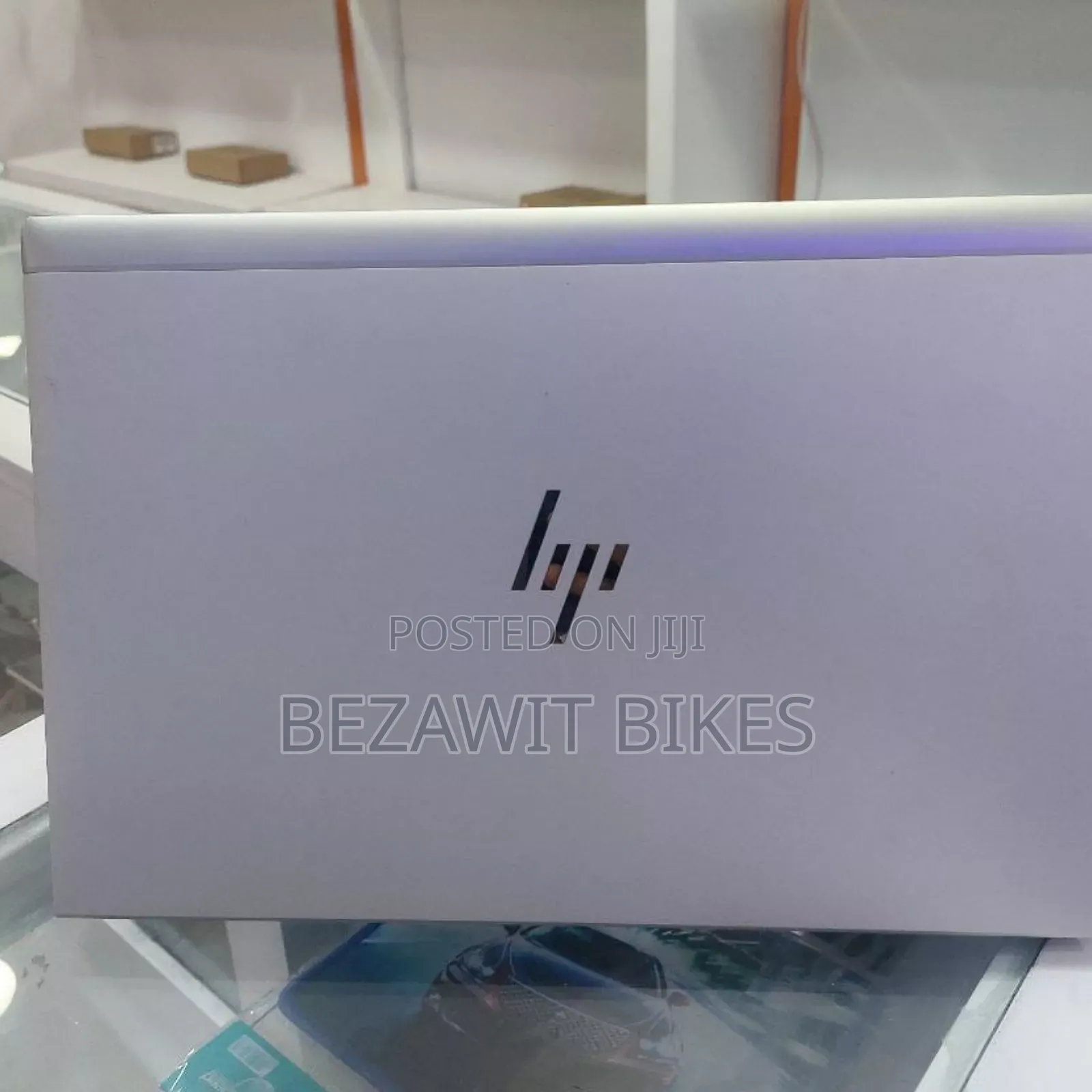 New Laptop HP EliteBook 830 G7 16GB Intel Core I5 SSD 512GB