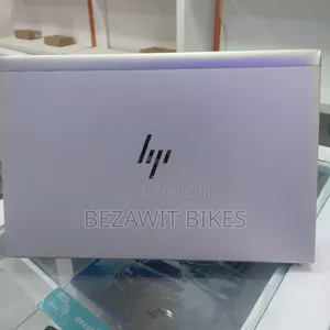 New Laptop HP EliteBook 830 G7 16GB Intel Core I5 SSD 512GB