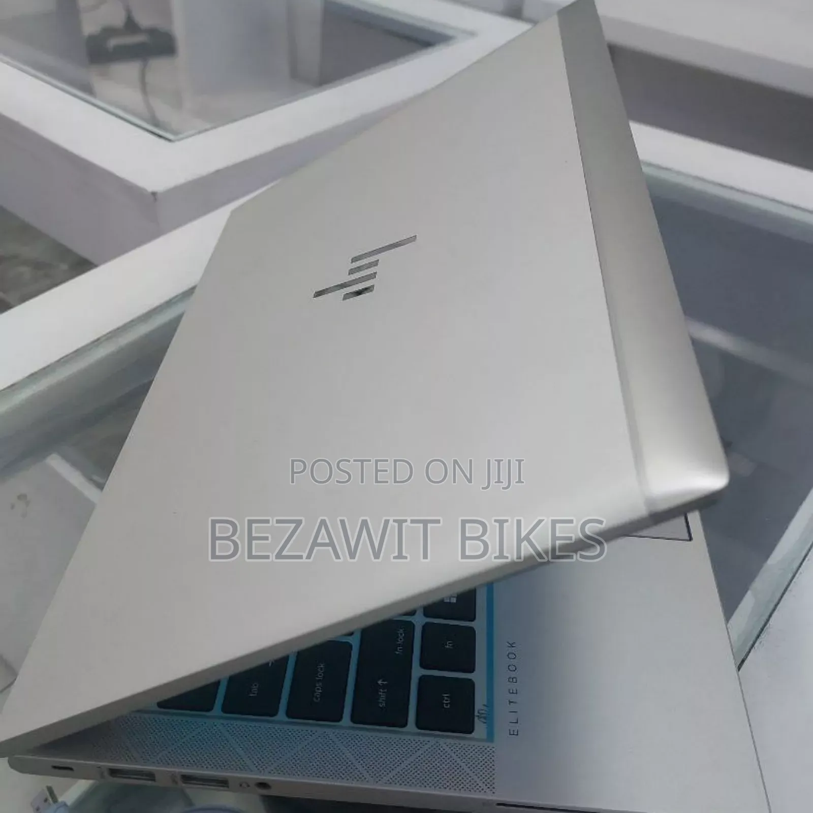 New Laptop HP EliteBook 830 G7 16GB Intel Core I5 SSD 512GB