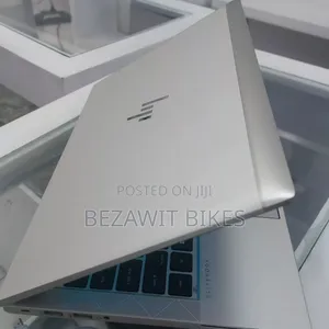 New Laptop HP EliteBook 830 G7 16GB Intel Core I5 SSD 512GB