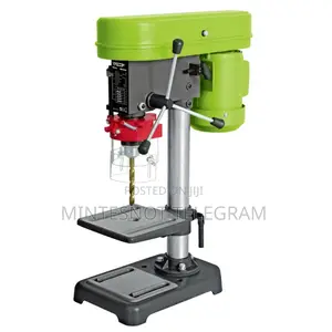 የቁም ድሪል Bench Drill