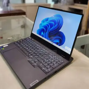 New Laptop Lenovo Legion 7 16GB Intel Core I7 SSD 512GB