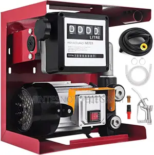 Photo - Oil Pump Fuel Pump ዘይት ፓምፕ የነዳጅ ፓምፕ