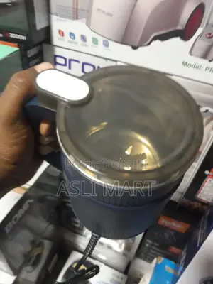 Inima Coffee Grinder