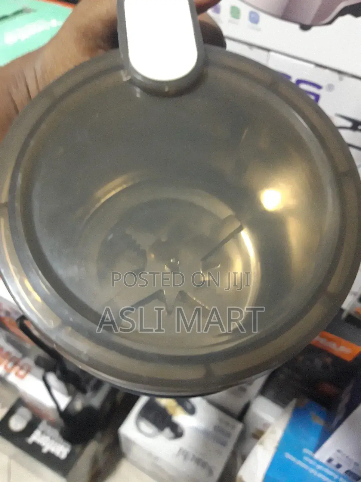 Inima Coffee Grinder