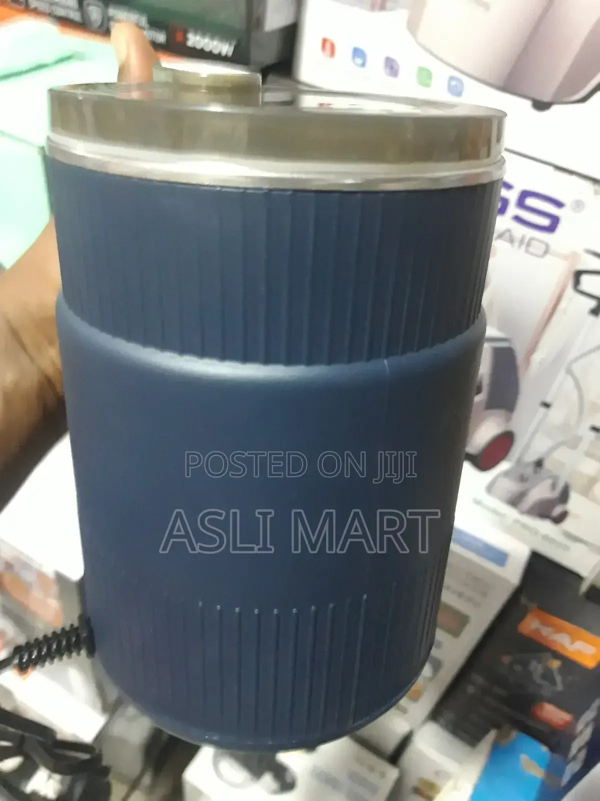 Inima Coffee Grinder