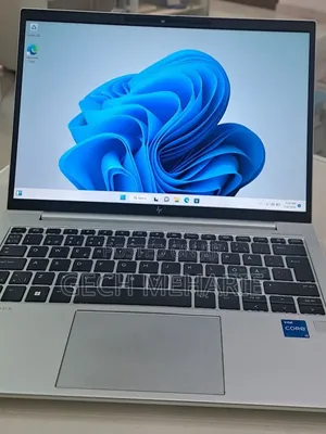 New Laptop HP EliteBook 840 G9 16GB Intel Core I5 SSD 512GB
