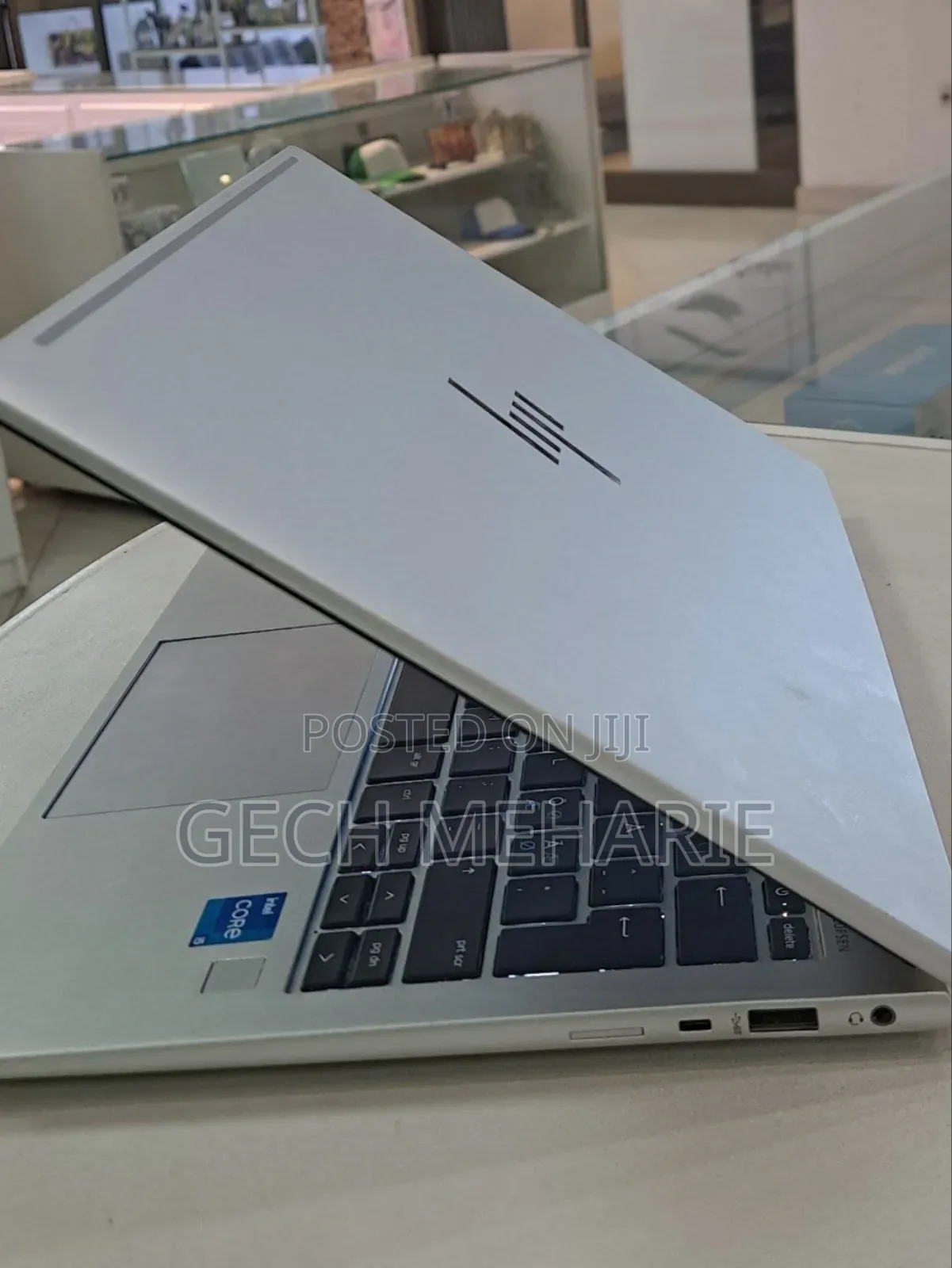 New Laptop HP EliteBook 840 G9 16GB Intel Core I5 SSD 512GB