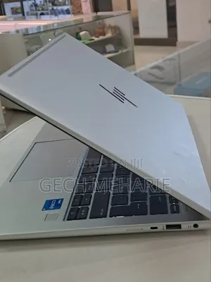 New Laptop HP EliteBook 840 G9 16GB Intel Core I5 SSD 512GB