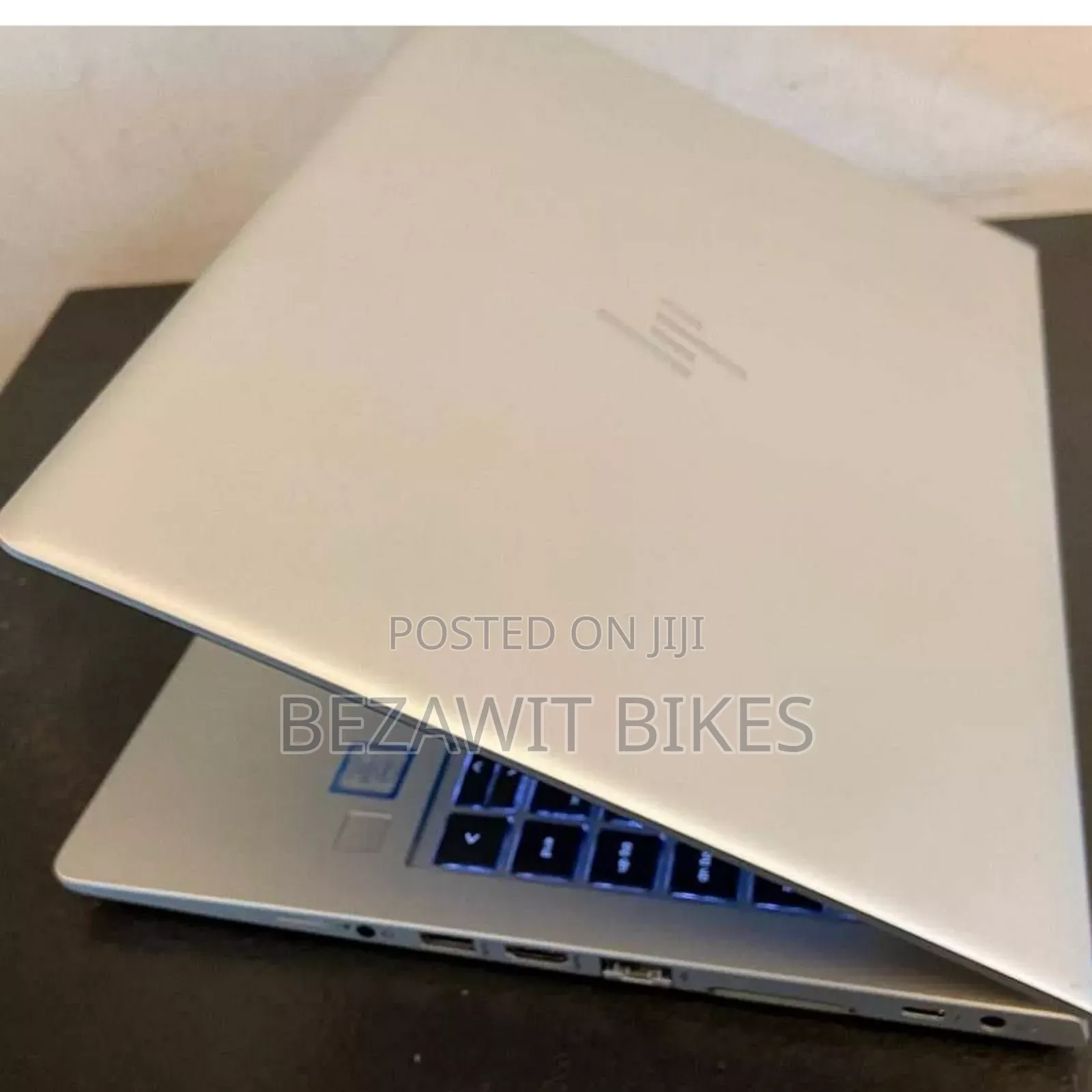 New Laptop HP EliteBook 840 G5 16GB Intel Core I5 SSD 512GB