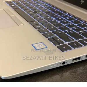 New Laptop HP EliteBook 840 G5 16GB Intel Core I5 SSD 512GB