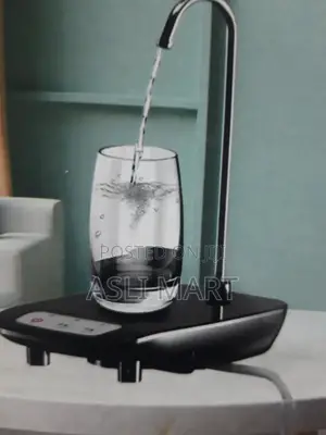 Water Jar Dispenser