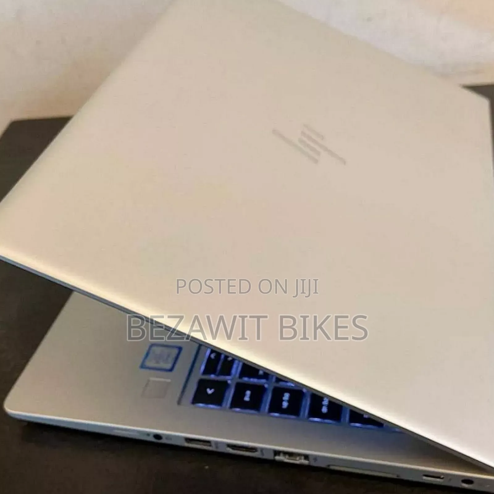 New Laptop HP EliteBook 840 G5 16GB Intel Core I5 SSD 512GB