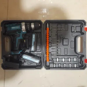 Rechargeable Drill 36V