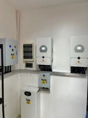 Generator/ጀነሬተር//