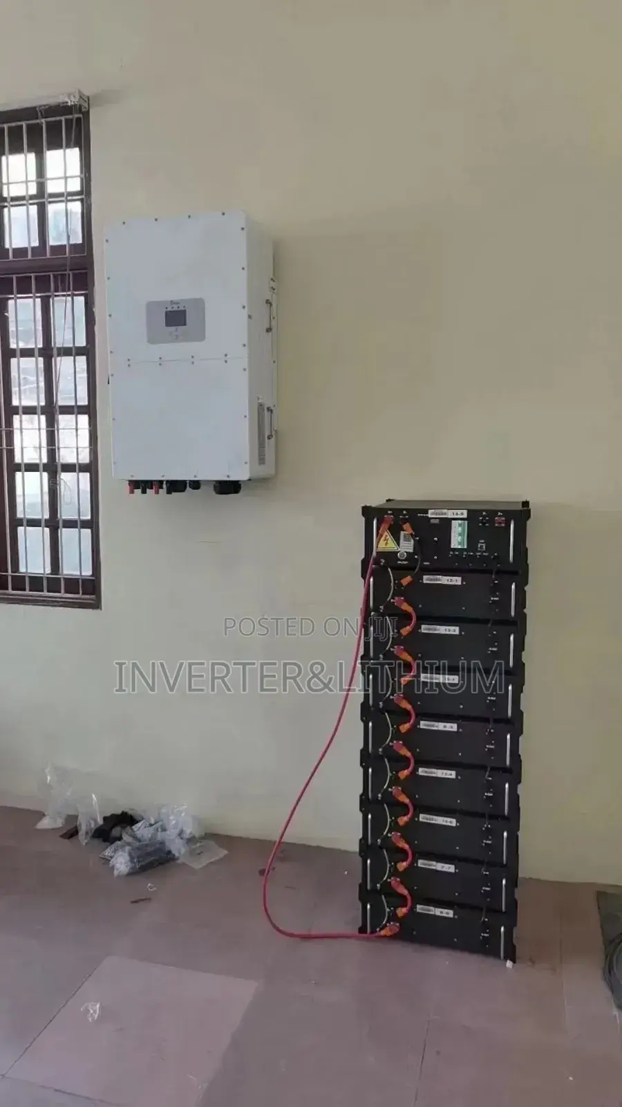 Generator/ጀነሬተር//