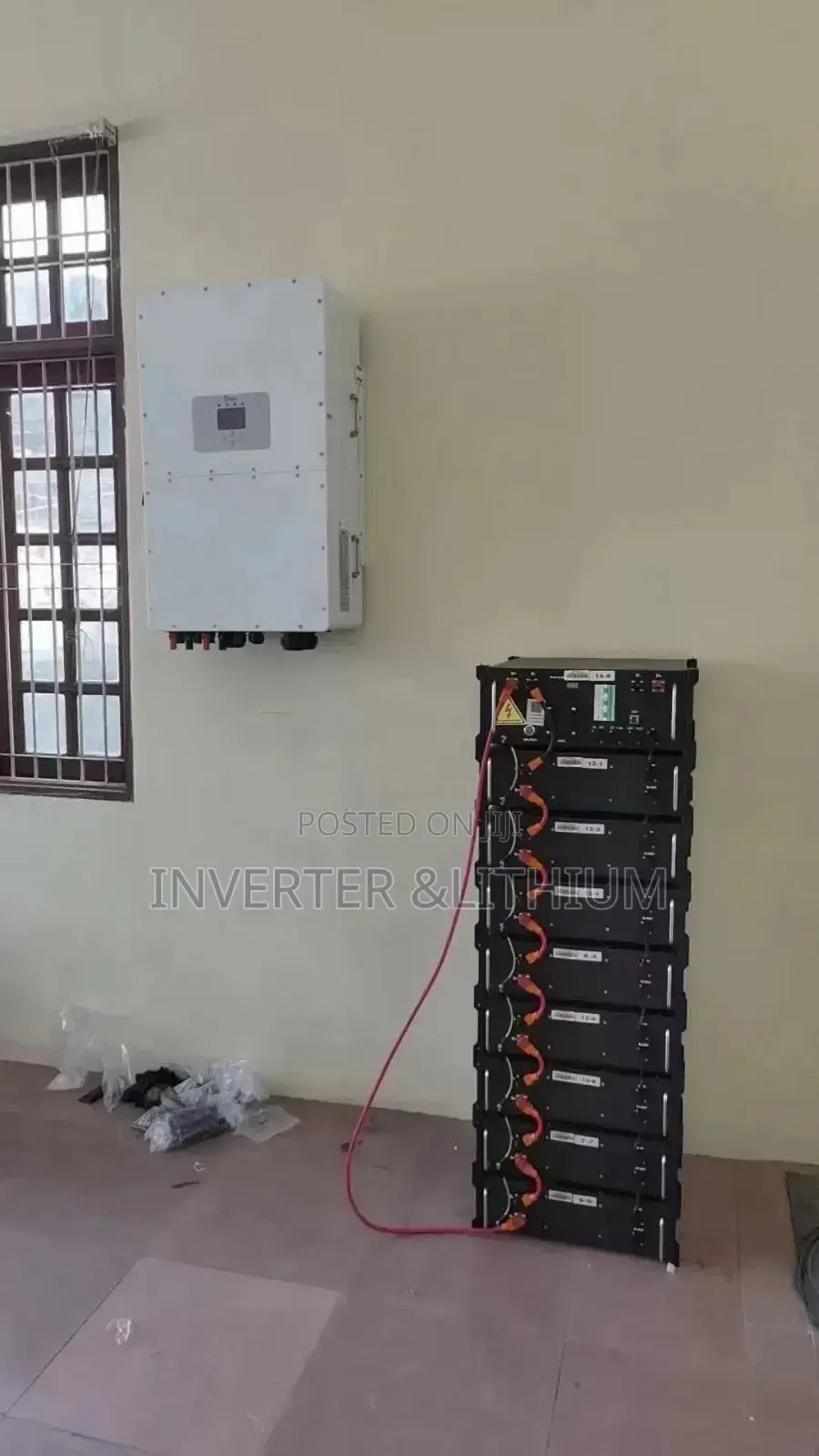 Generator/ጀነሬተር//